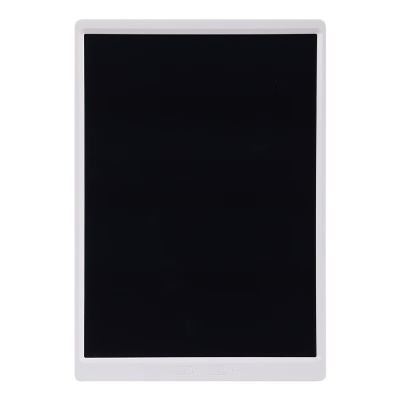 京东京造  液晶小黑板19.5英寸 儿童画板  电子手写板 写字演算手写绘画涂鸦 电子画板