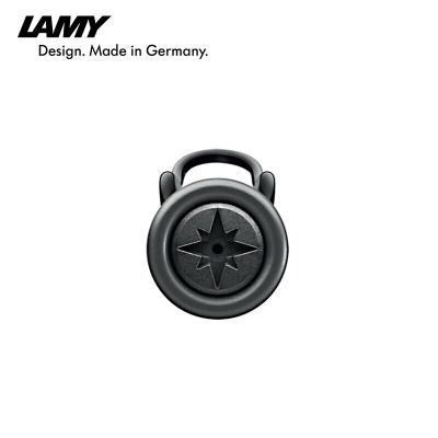 凌美（LAMY） 电磁笔恒星EMR 4096级触控笔电纸书 手写板 墨水屏 电子产品(硬笔尖POM)
