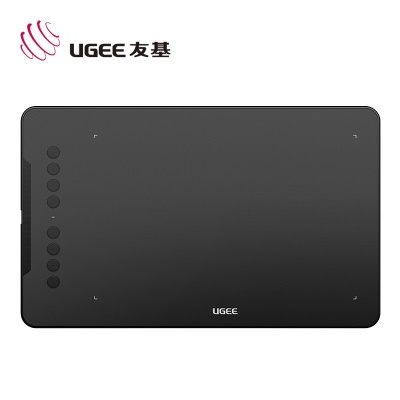 友基（UGEE）数位板手绘板手写板画板手写板连电脑写字板网课手写板绘画板电子画板 EX08豪华套餐